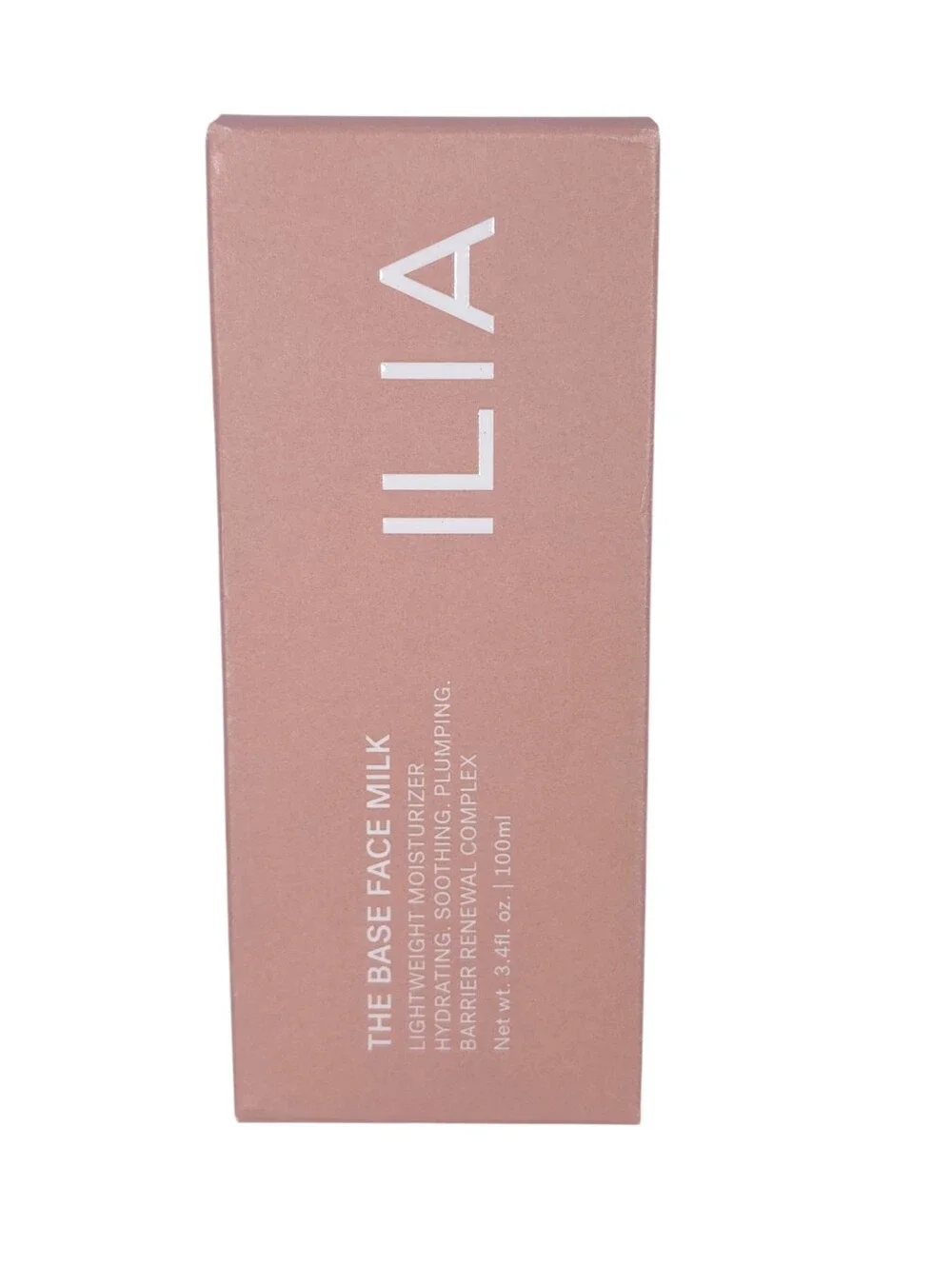 ILIA brand new